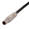 370A981 Unterminated Temp Cable