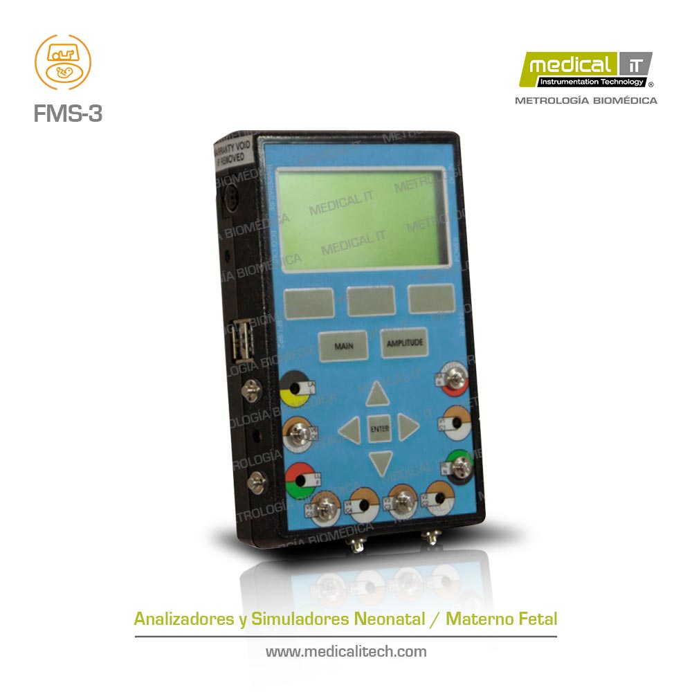 FMS-3 | Medical IT