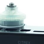 Oxygen Sensor for CITREX