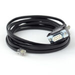 RS-232 Interface Cable — CITREX